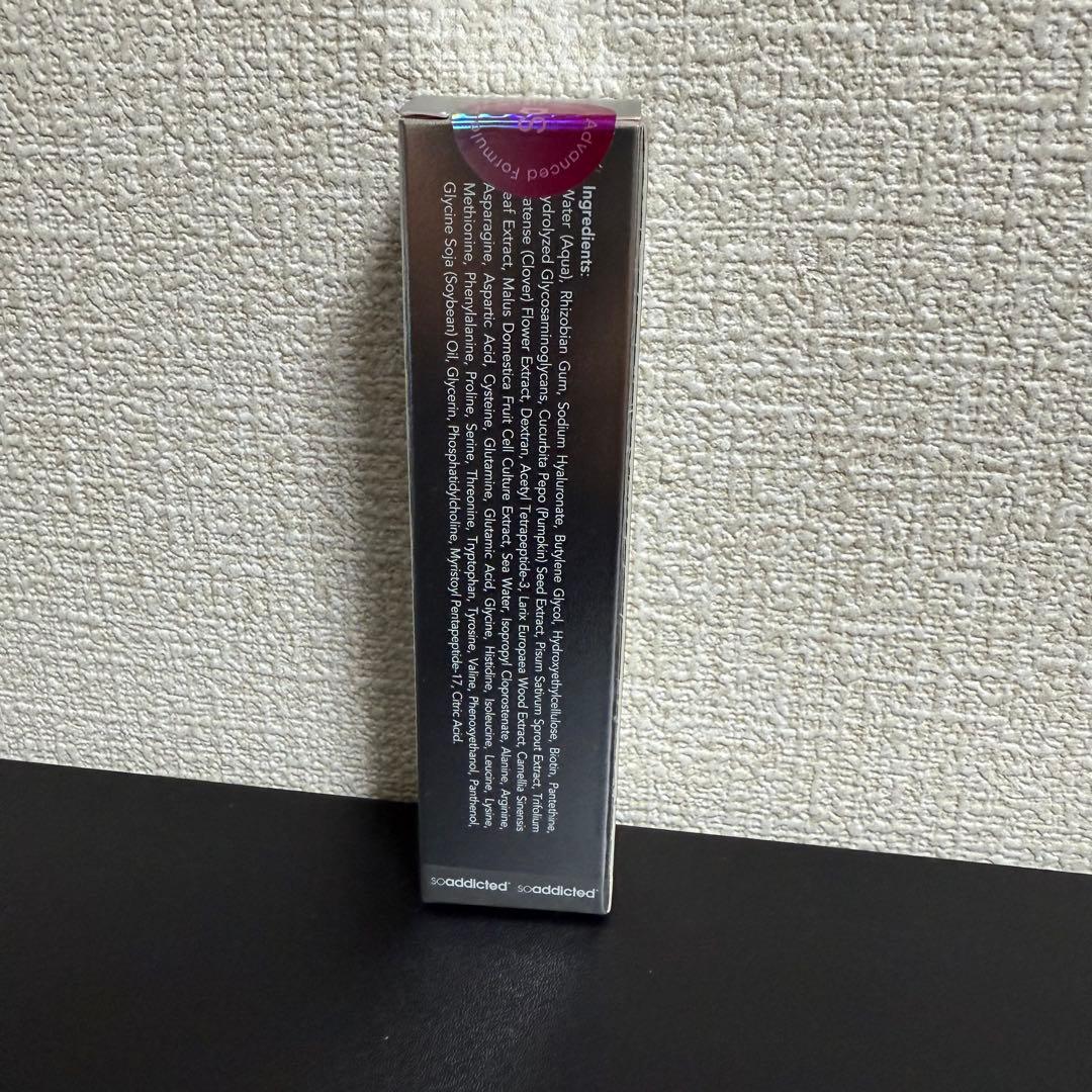 ラッシュアディクトアイラッシュコンディショニングセラムアドバンス/トランスカラ