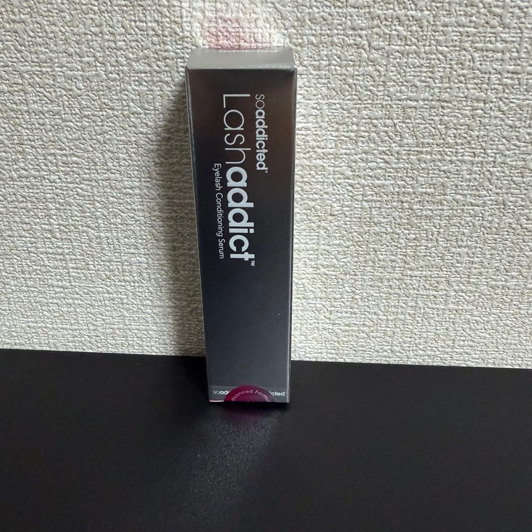 ラッシュアディクトアイラッシュコンディショニングセラムアドバンス/トランスカラ