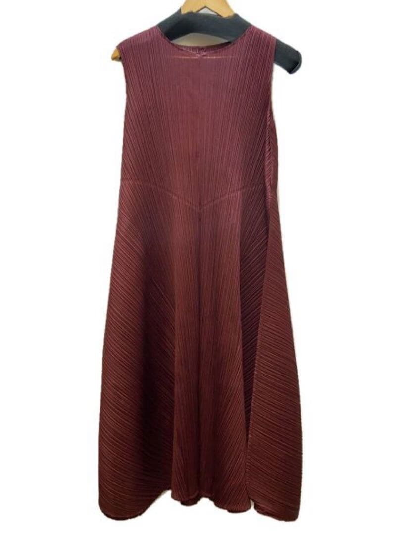 PLEATS PLEASE ワンピースJH483