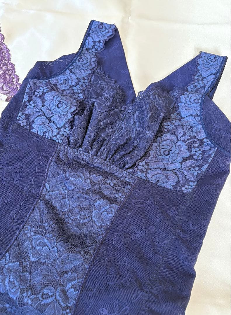 シャンデール ハイエレガント シェイパー ボディースーツ 新品未使用品