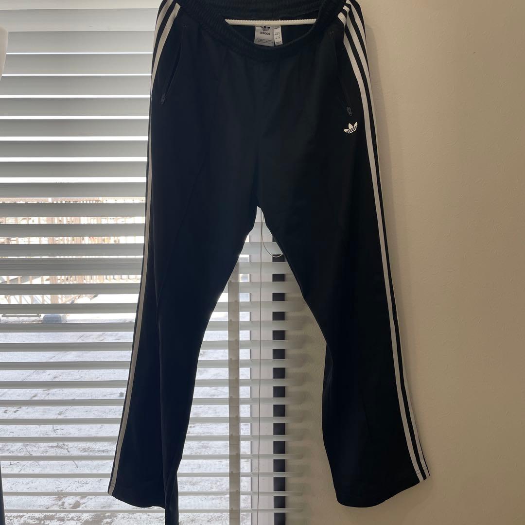 【adidas Originals】BB TRACKPANT