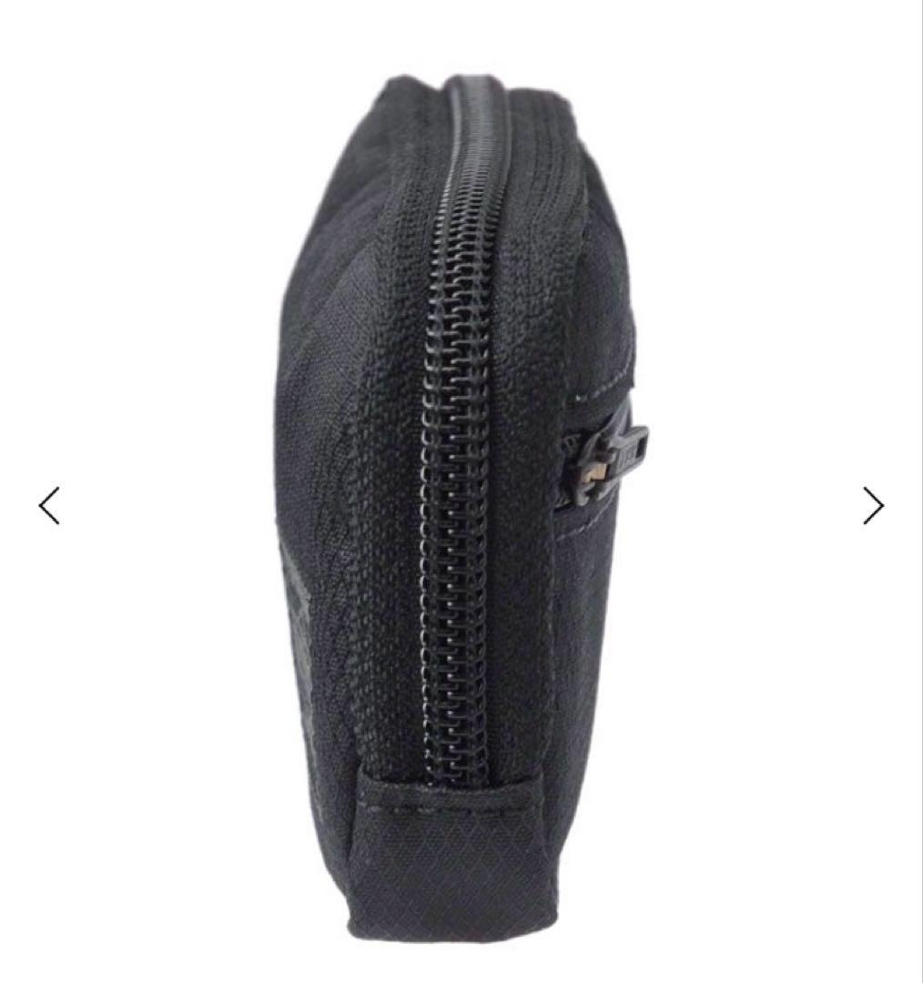 【新品未使用】PORTER DILL マルチケース ブラック