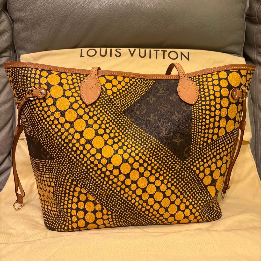 Louis Vuitton （ルイヴィトン） 草間彌生