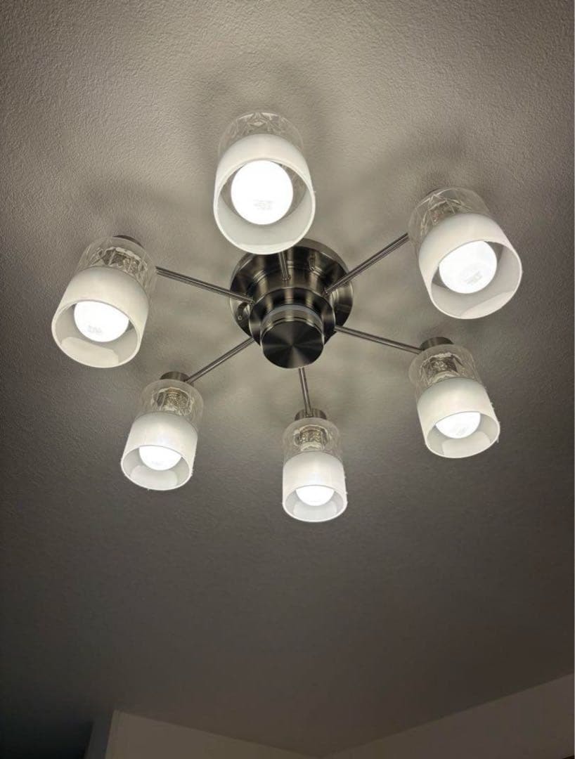 オーデリック LEDシャンデリア ODELIC SH-7001LDR