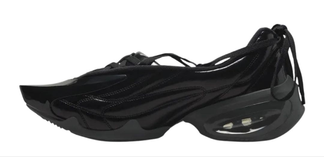 NIKE×KNWLS Air Max Muse Ballet ブラック26cm