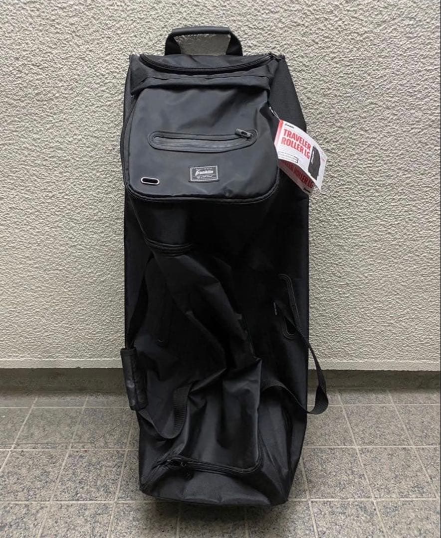 Franklin キャリーバック