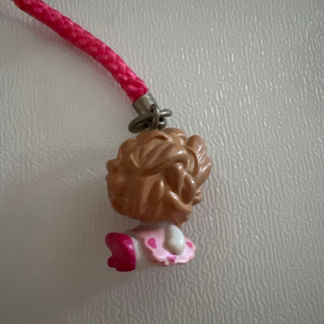 モモエリキティちゃん♡根付けレア♡