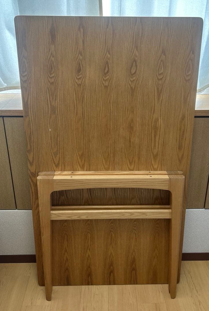 unico signe シグネ　ダイニングテーブル　140cm