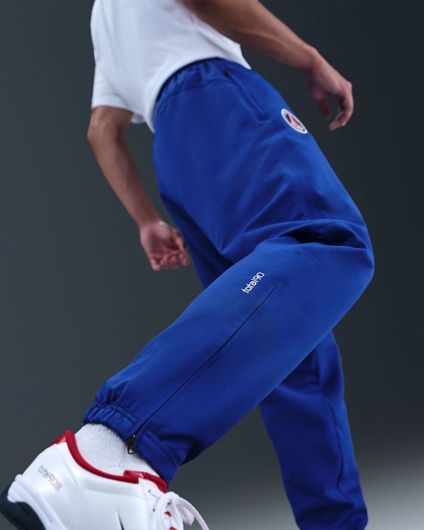 G*O様 ほぼ新品！　Nike PSG トラックジャージ 上下セット　パリサンジ