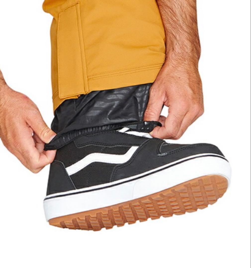 【新品】VOLCOM ボルコム スノーボード スキー パンツ