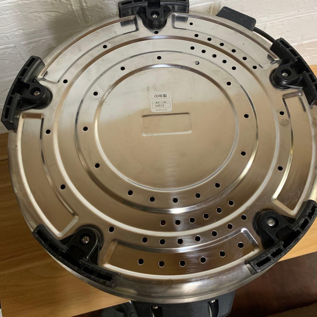 タイガーTIGER 業務用炊飯ジャー 炊き立てJNO-A360 xs2000年製