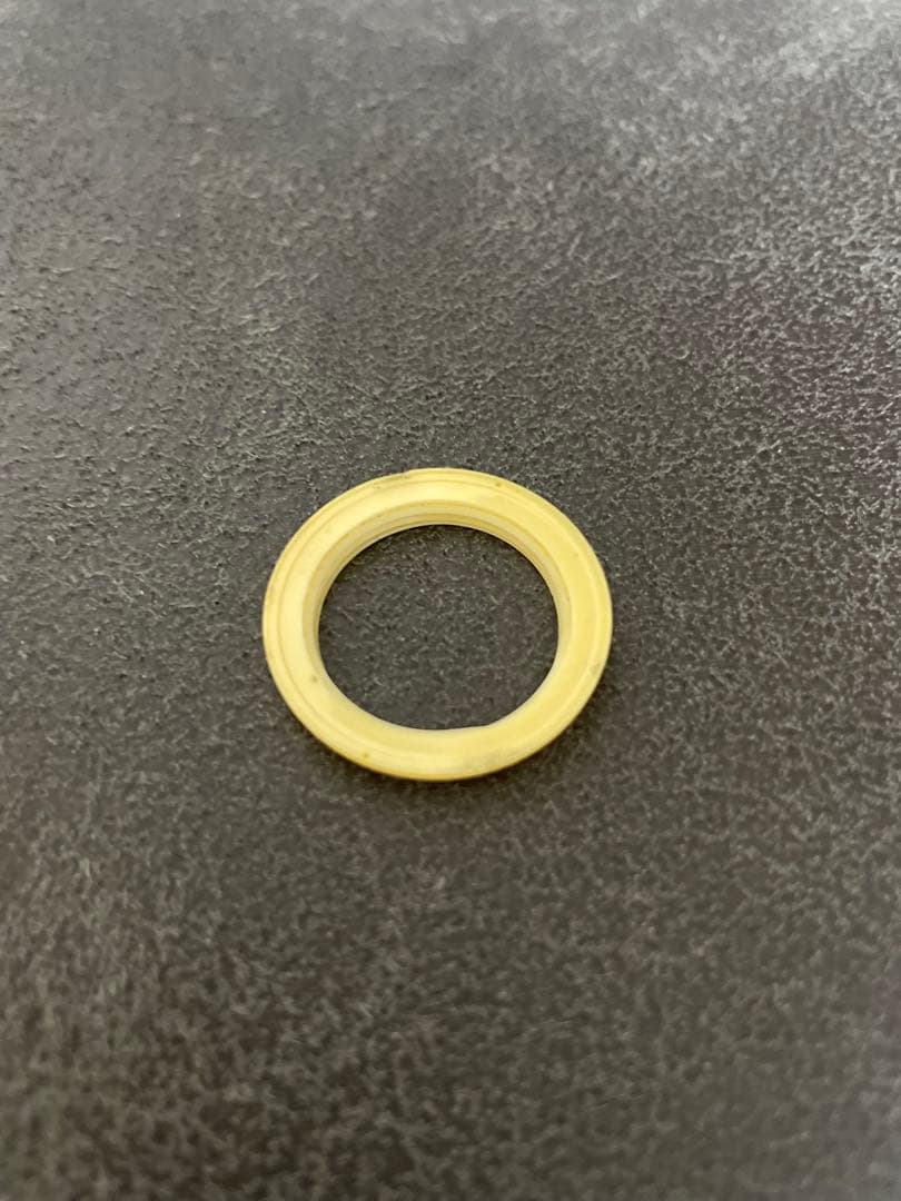 動作確認済 GUCCI チェンジベゼル　ベゼル全色付き