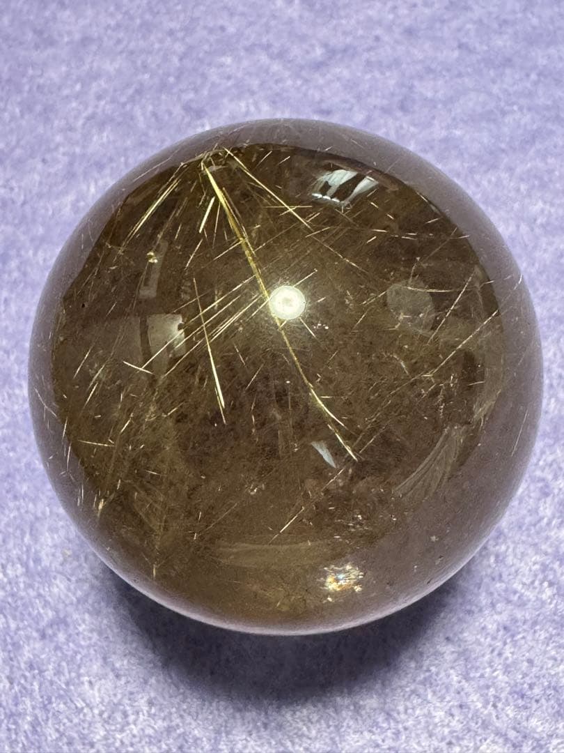 ルチルスフィア