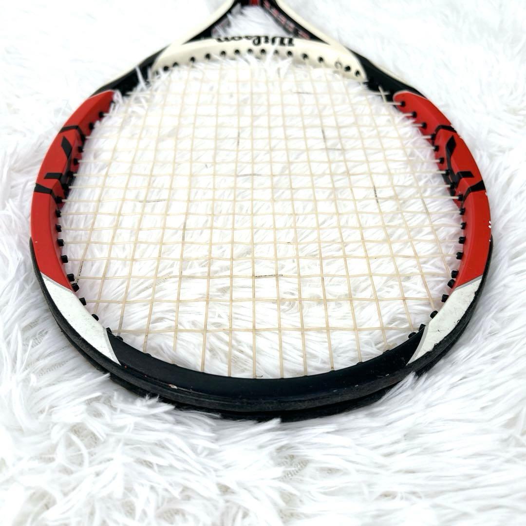 ✨希少✨Wilson K SIX ONE TOUR 90 フェデラーモデル G3