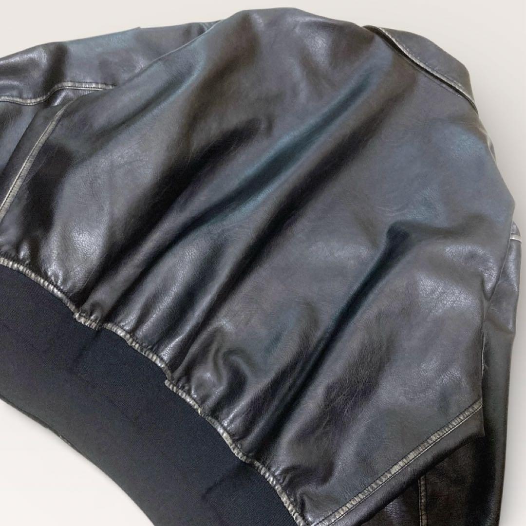 THROW VINTAGE⭐️G-1 JK ヴィンテージ ジーワン ジャケット