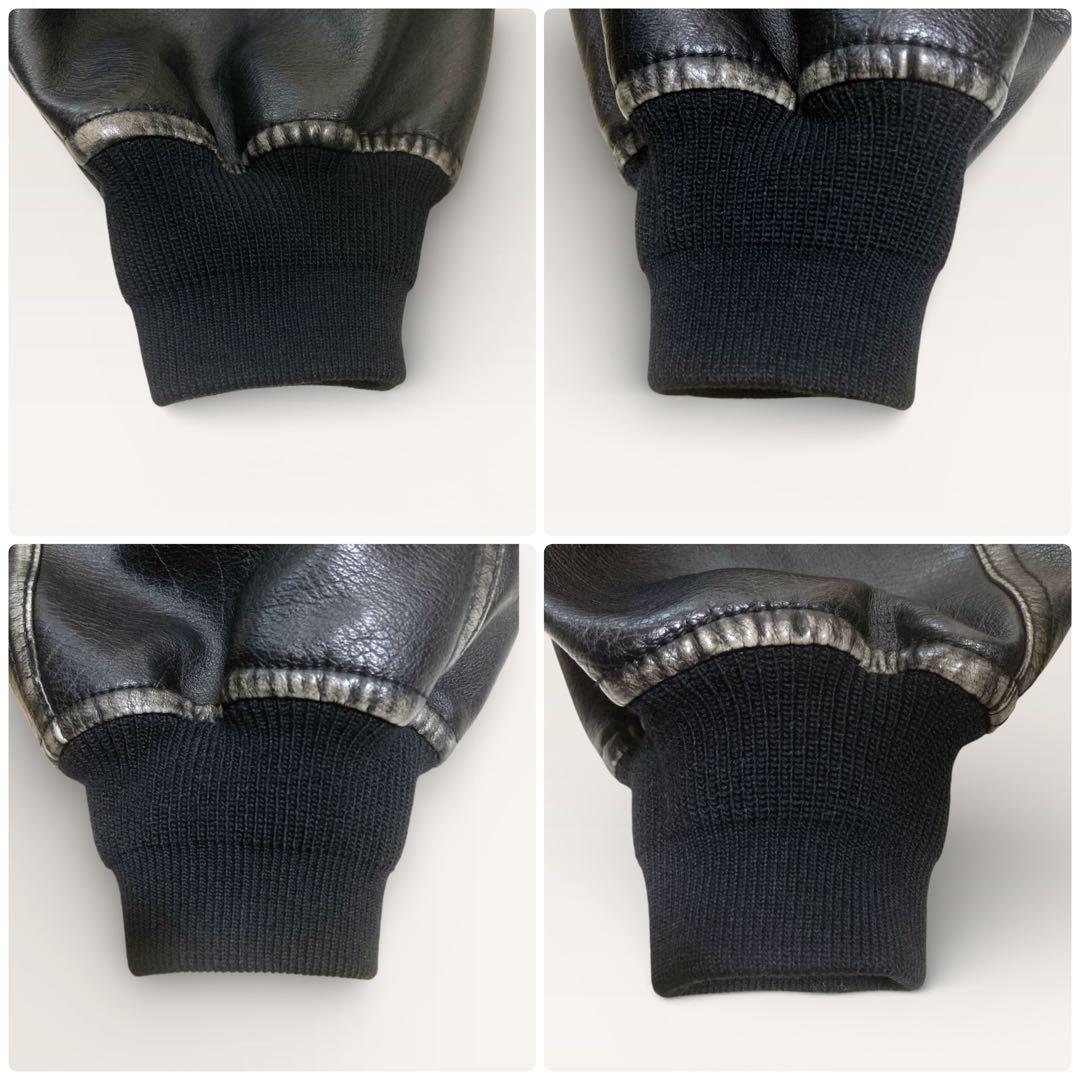 THROW VINTAGE⭐️G-1 JK ヴィンテージ ジーワン ジャケット