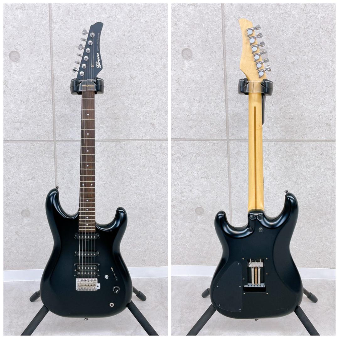 Greco グレコ WPR-53 エレキギター SSH ストラトタイプ 日本製