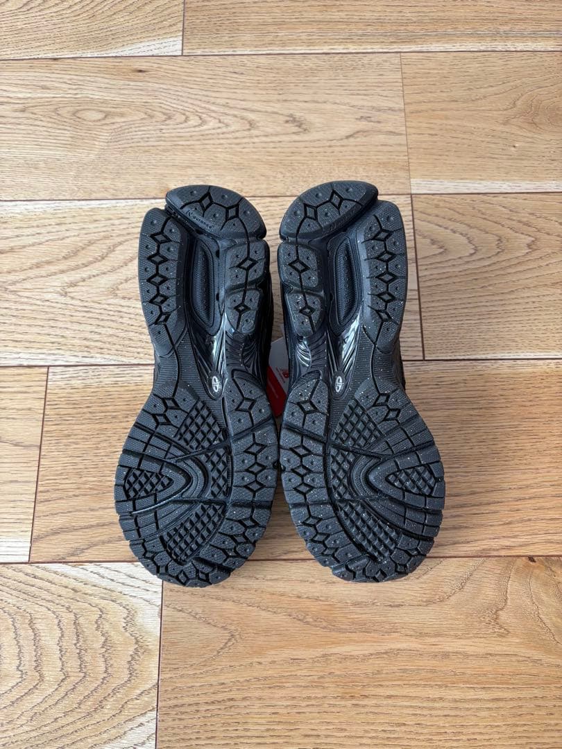 【新品未使用】New Balance U1906RNB 24.5 ニューバランス