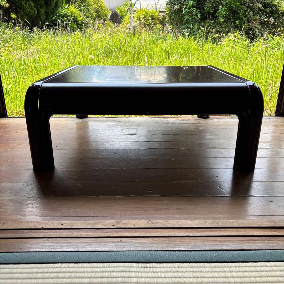 ふ*の様 knollノール コーヒーテーブル Gae Aulenti ガエ アウ