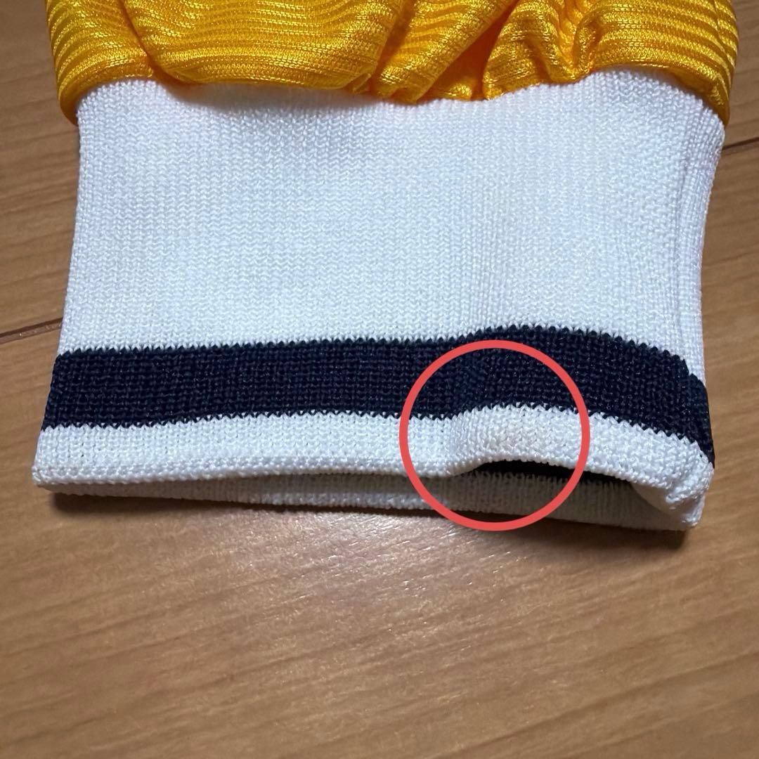 代表 2002年シェフチェンコ #7 長袖ユニフォーム【新品、タグ付】