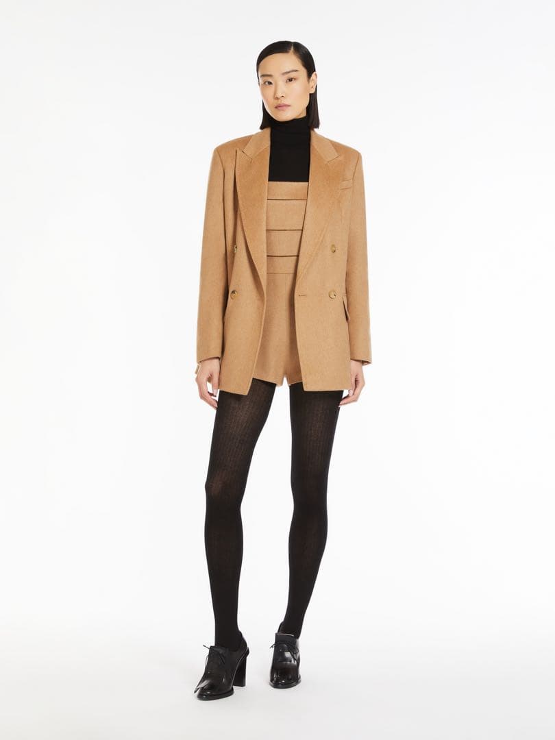 MAX MARA SFILATA マックスマーラ タキマキ着用 ジャンプスーツ