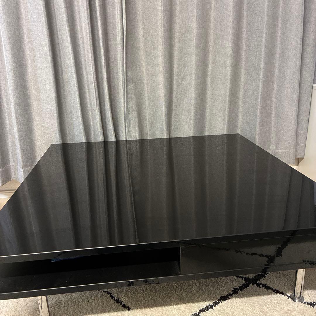 IKEAローテーブル　トフテリード