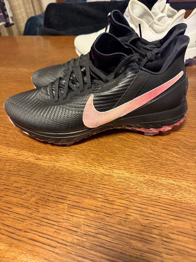 Nike エアズームインフィニティツアー　28.5