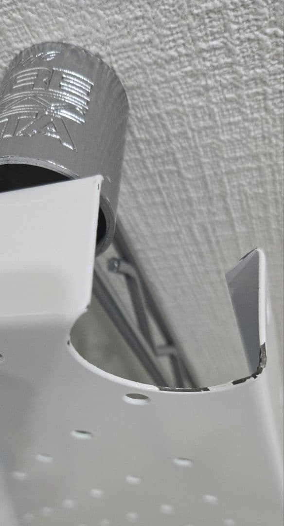 エレクター 750×350mm スチールラックパーツ