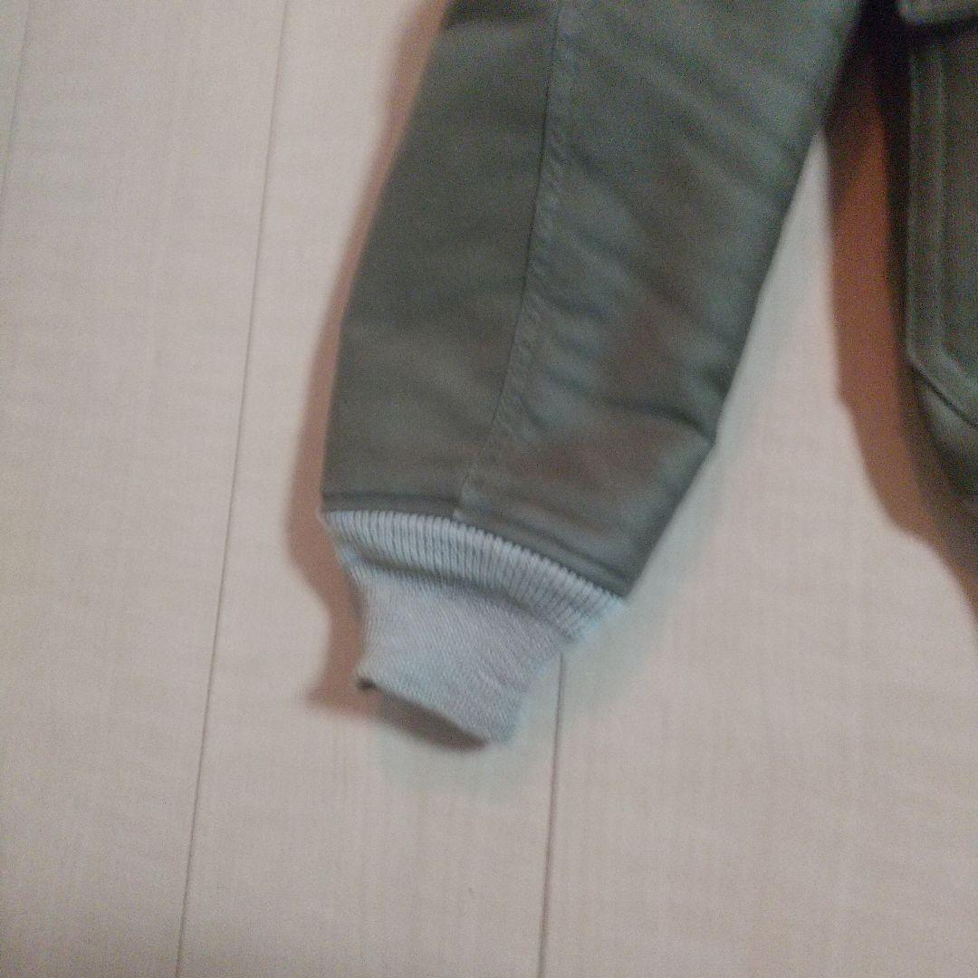 m*3様 激レア！ トイズマッコイ× ブラックトップ別注 B-10 短丈 アルパ