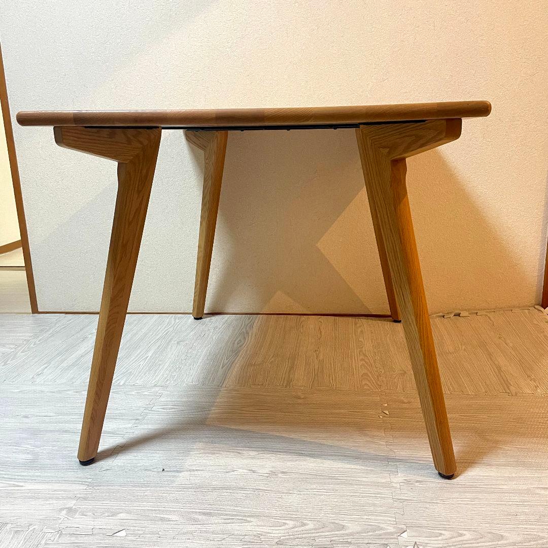 イバタインテリア ダイニングテーブル　2-4人