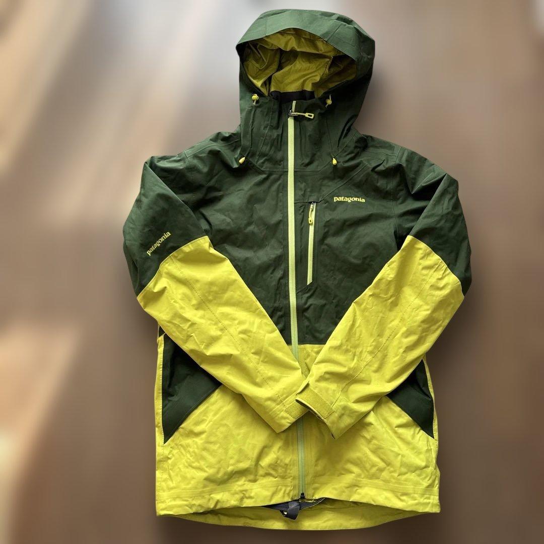 パタゴニア　スキー　ウェア　Sサイズ