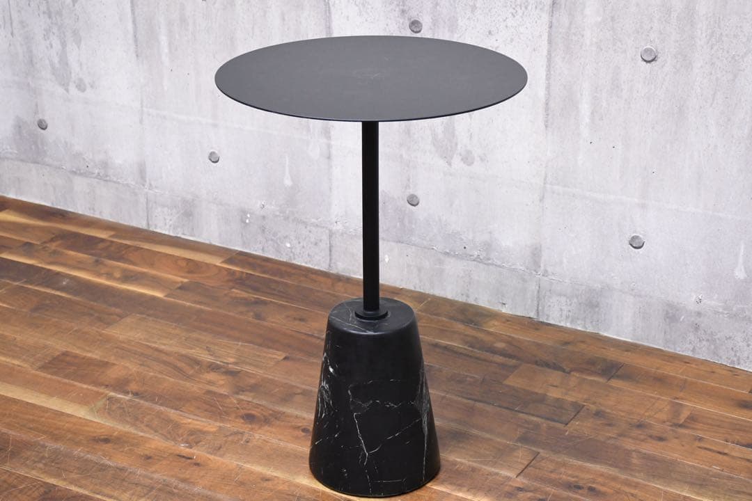 EGK42 モーダ・エン・カーサ プラタ サイドテーブル コーヒーテーブル