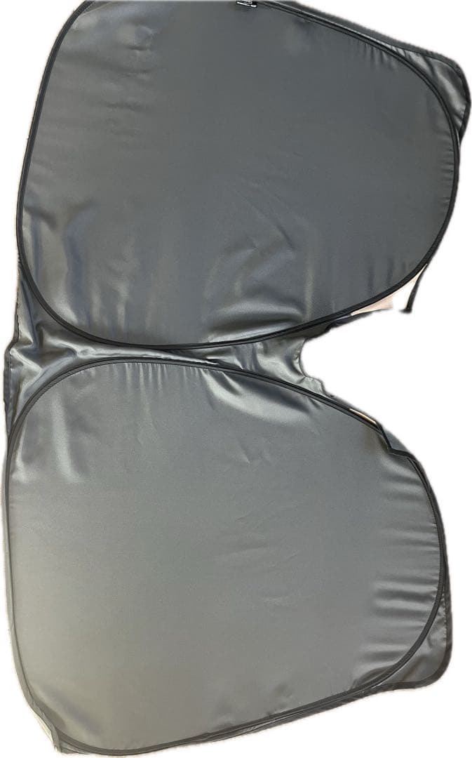 CX-60 サンシェード 収納ケース付き