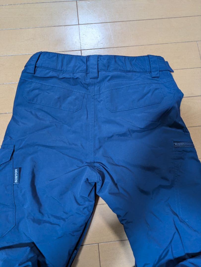 バートンジャケット　パンツ　686フーディー　M 140