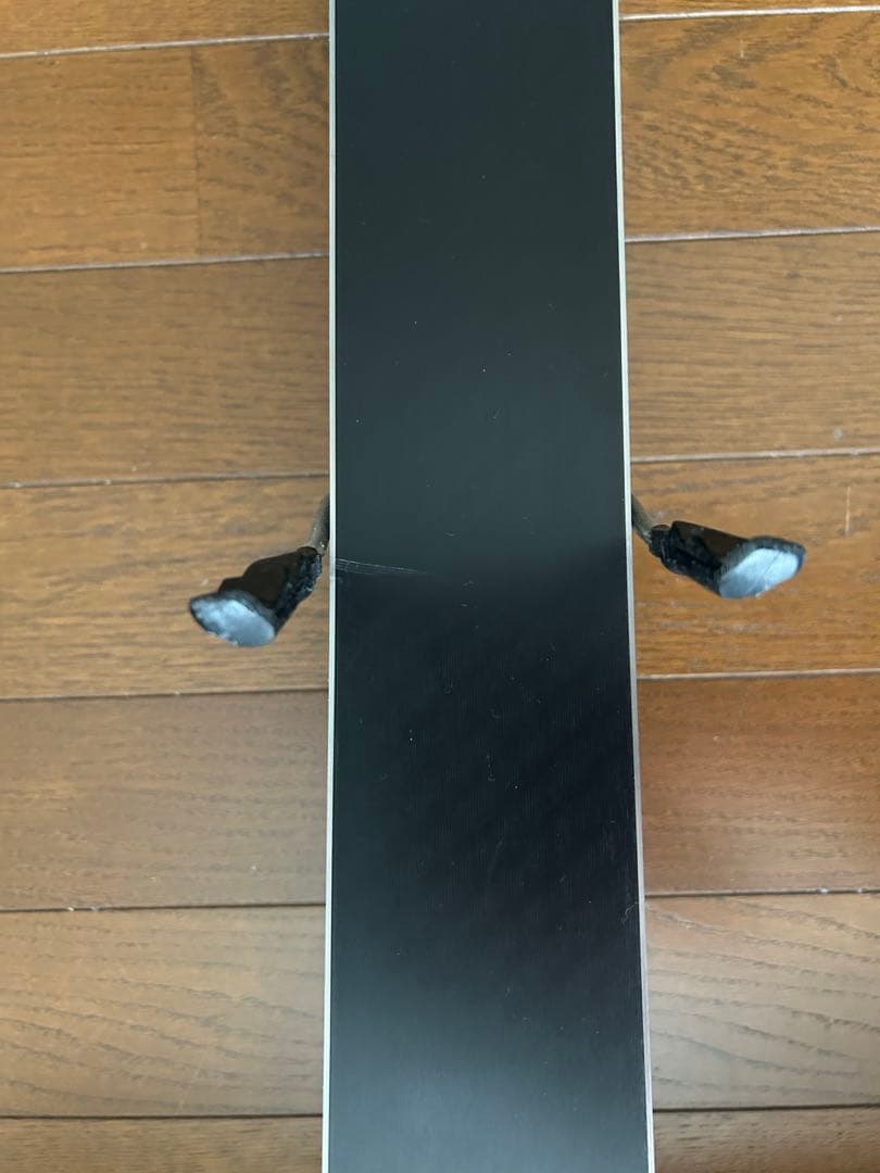 オガサカ TC-SA 165cm ビンディング マーカーRACE 290mm