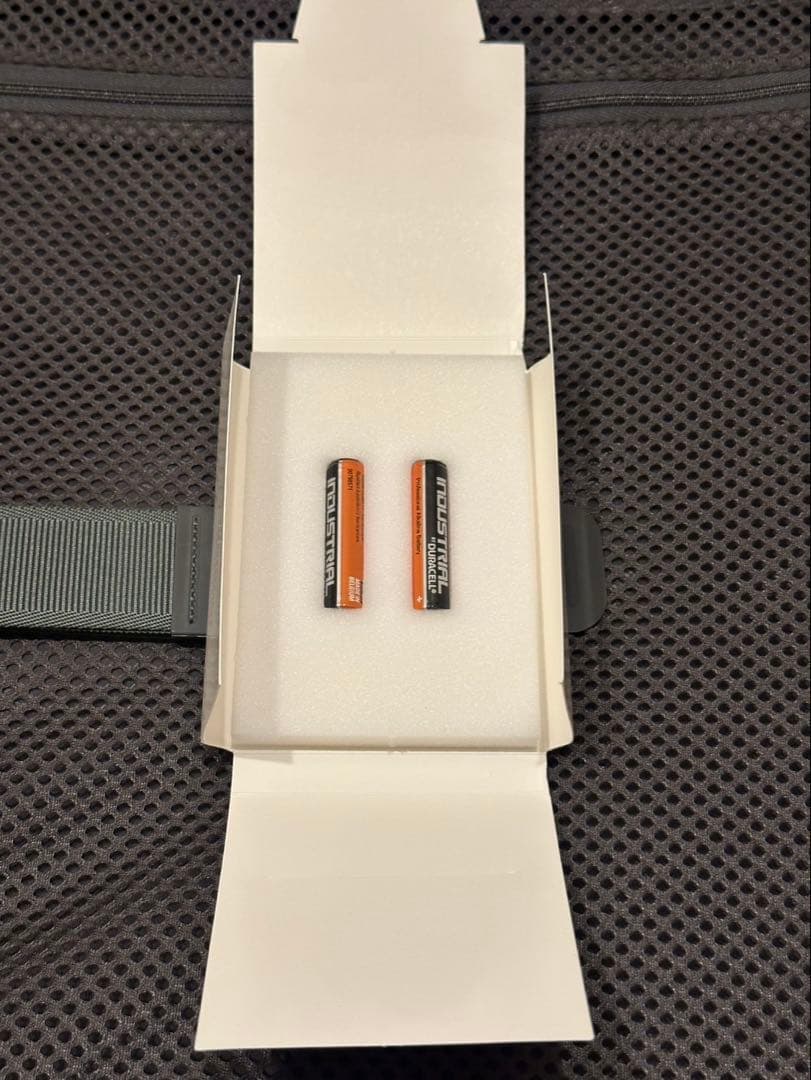 ✨美品✨使用1回のみ LIMBO リンボ 約60L ブラック デジタルタグ搭載