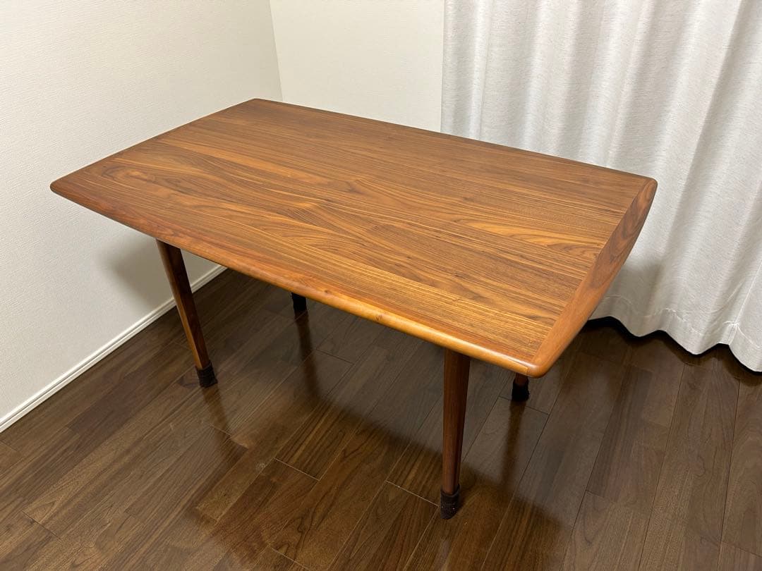 unico ウニコ　NORD ダイニングテーブル