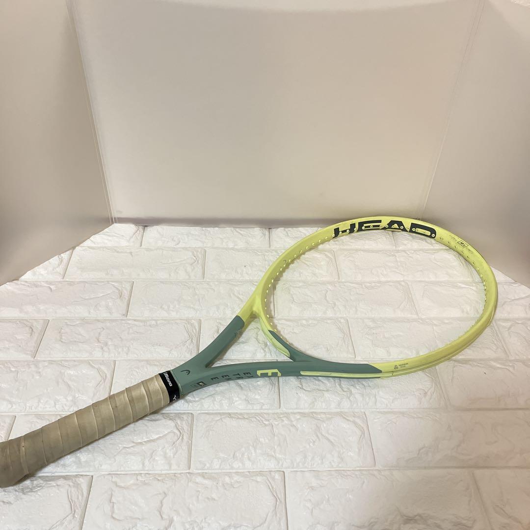 硬式テニスラケット EXTREME MPL 2022 G2 エクストリーム　G2