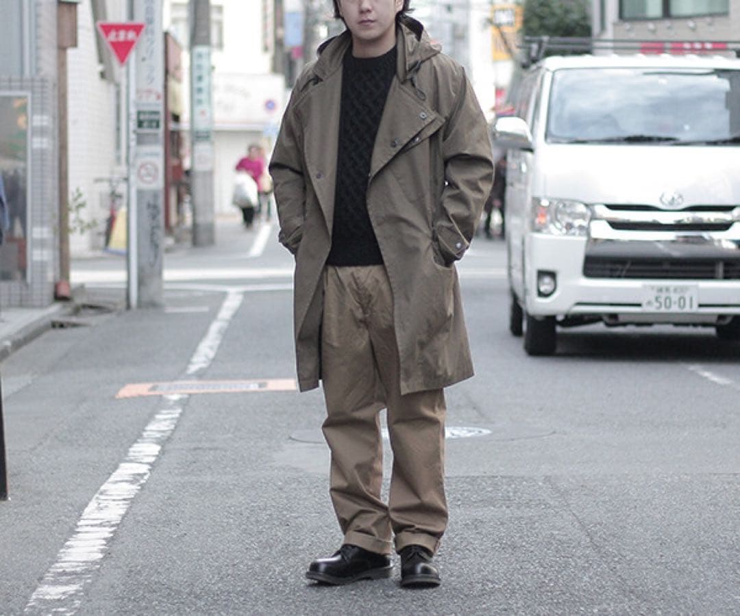 workers ワーカーズ　モトコート