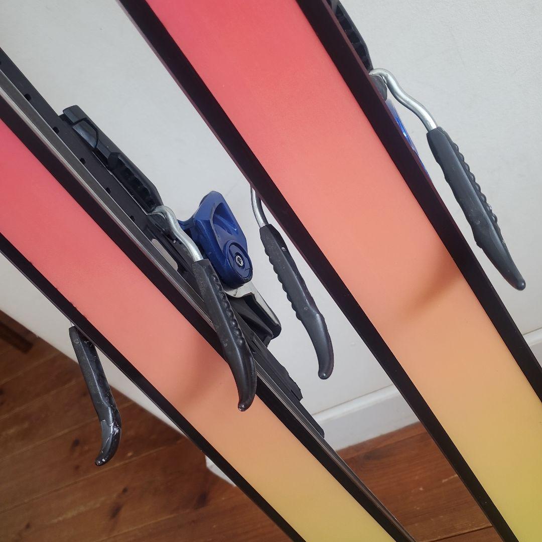 サロモン S/RACE SL 157