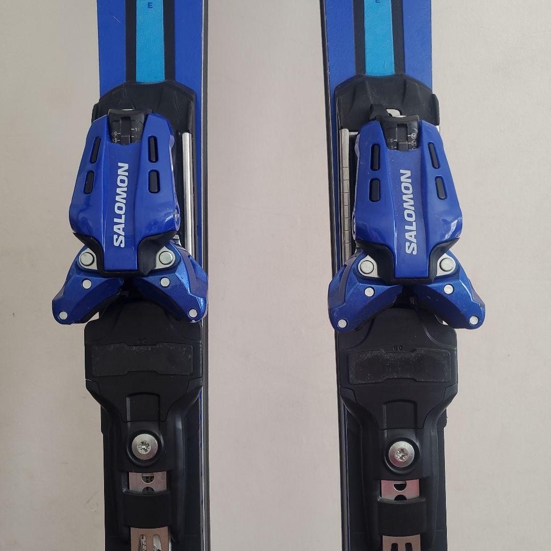 サロモン S/RACE SL 157