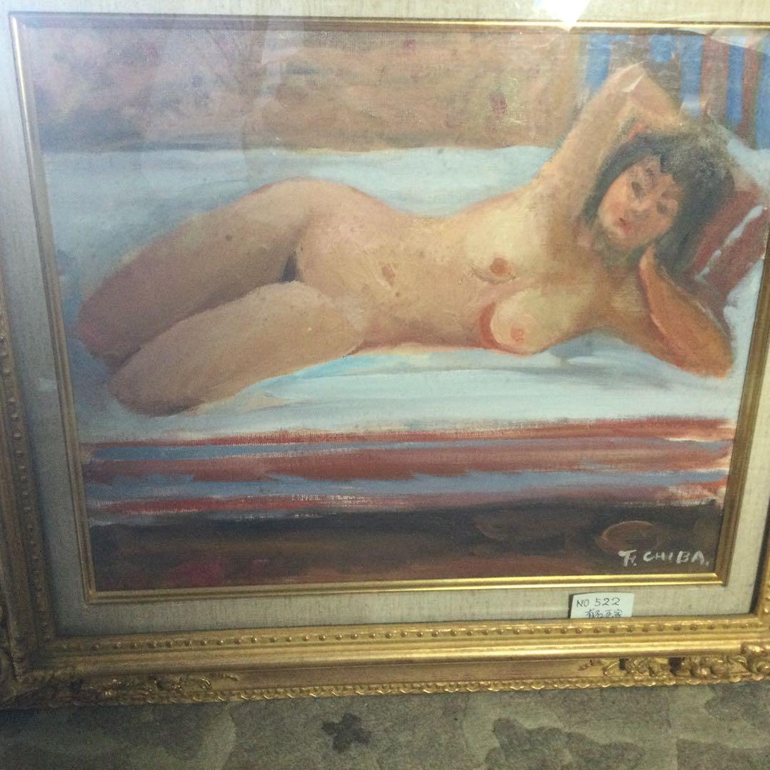 NO 522・・千葉_F作愛媛県展審査員。