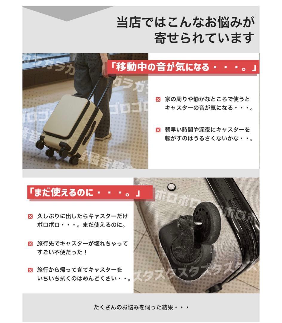 【ほぼ未使用】Proevo ビジネスキャリーケース　S 36l