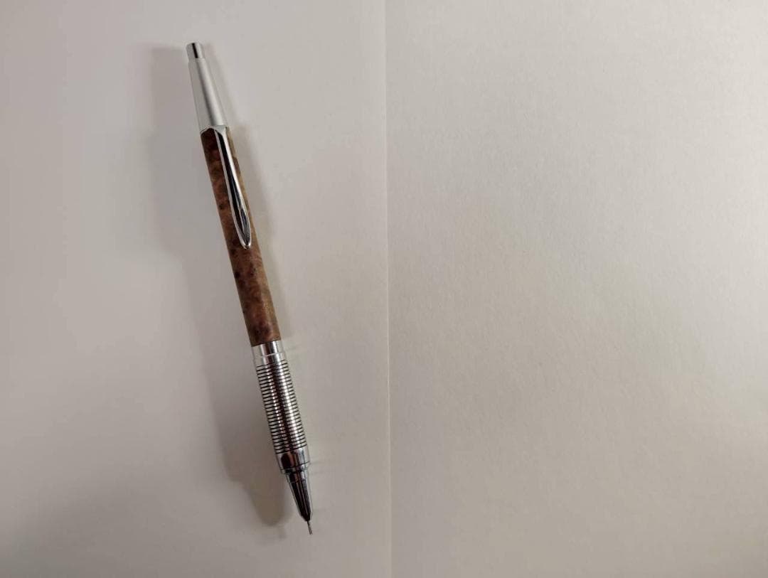 ライラック　Steef&Co. ST Draft 0.5