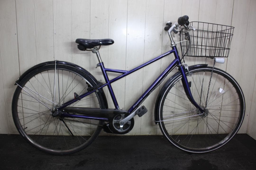 ヨ*シ様 ブリヂストン プレスティーノ PR73BT 27型 ベルト3段AUTO