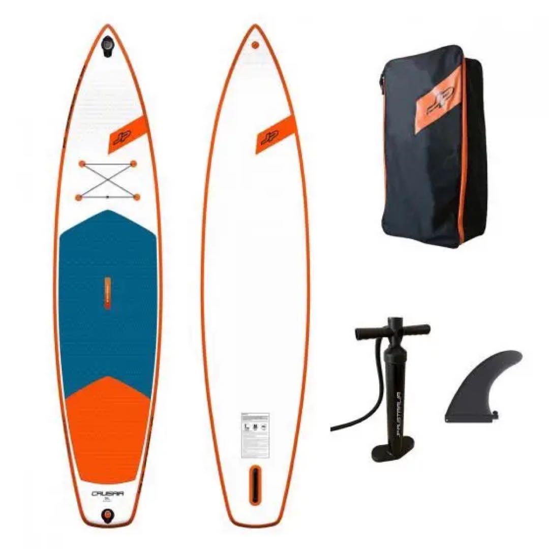 SUP サップ JP オーストラリア CRUISAIR SL 12'6\