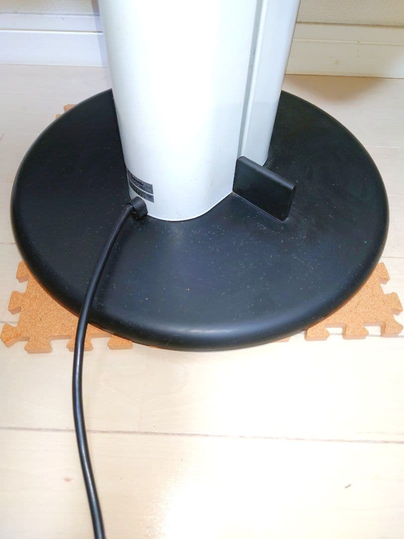 Artemide C4SA-02Z0-AW アルテミデ フロアライト 照明