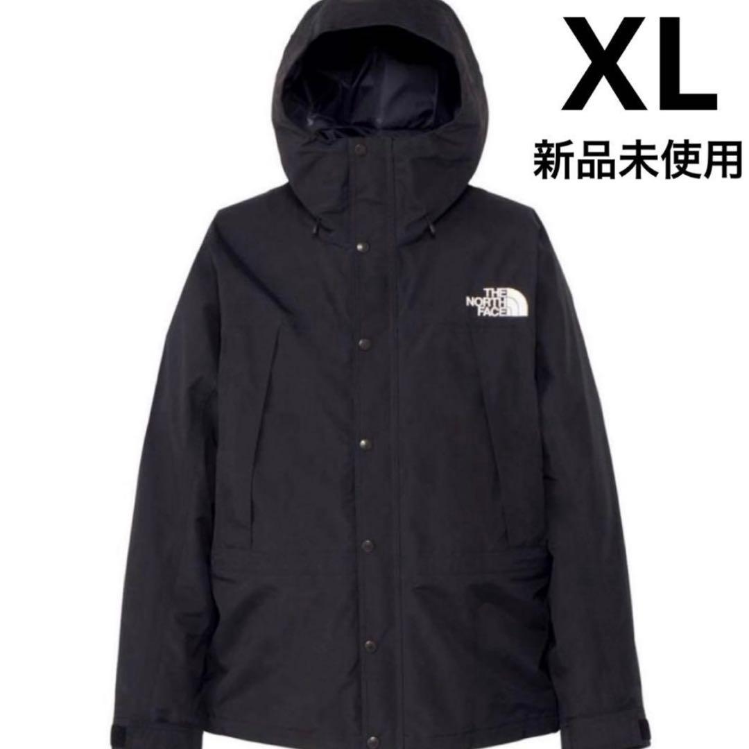 ノースフェイス★マウンテンライトジャケット