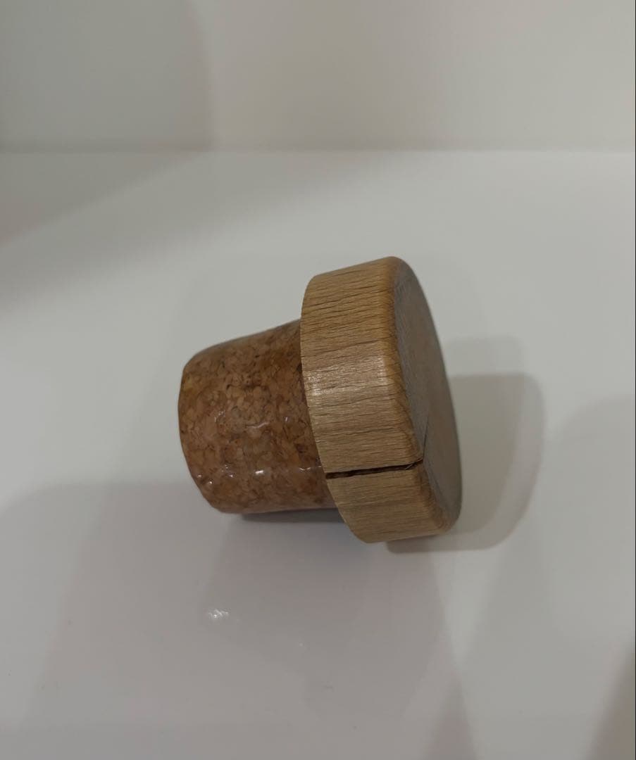 ありがとうボトル 還元くん　陶器製