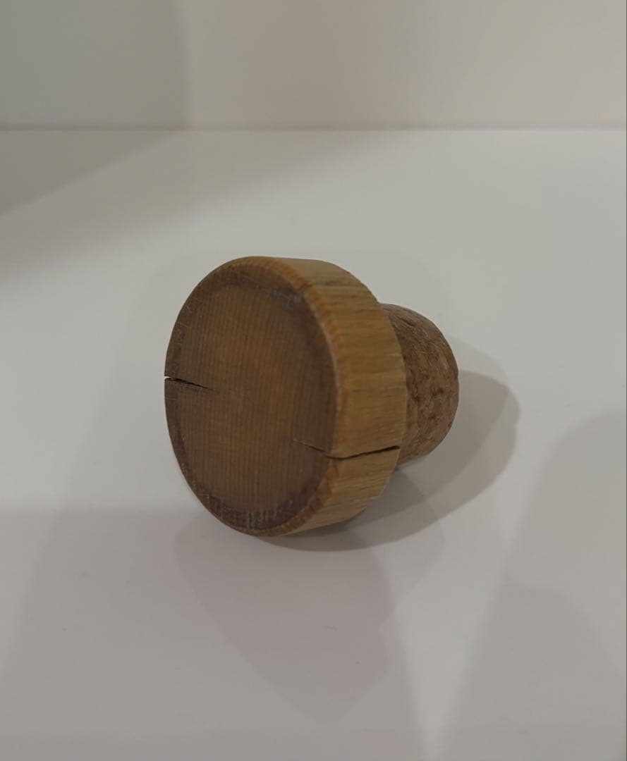 ありがとうボトル 還元くん　陶器製